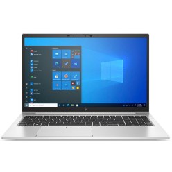 HP EliteBook 850 G8, i7-1185G7, 32GB RAM, 512GB-SSD, 15,6"FHD, W11P [Reacondicionado Grado B] HP - 1